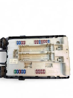 INFINITI 284B71PM0B Body control module (BCM) INFINITI M IV / Q70 (Y51) (2010-2019) — thumbnail 9