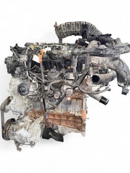 HYUNDAI Z54412AZ00 D4FB Engine HYUNDAI i30 III (PD) (2016-) — thumbnail 2