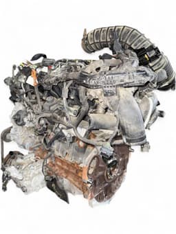 HYUNDAI Z54412AZ00 D4FB Engine HYUNDAI i30 III (PD) (2016-) — thumbnail 1
