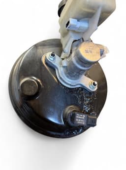 INFINITI D60101MB0E D60101MB0F Brake Servo INFINITI M IV / Q70 (Y51) (2010-2019) — thumbnail 4