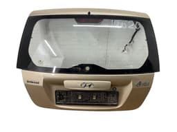 HYUNDAI Bootlid / tailgate HYUNDAI GETZ (TB) (2002-2009) — thumbnail 1