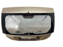 HYUNDAI Bootlid / tailgate HYUNDAI GETZ (TB) (2002-2009) — thumbnail 2