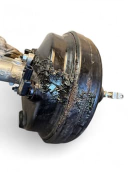INFINITI D60101MB0E D60101MB0F Brake Servo INFINITI M IV / Q70 (Y51) (2010-2019) — thumbnail 7