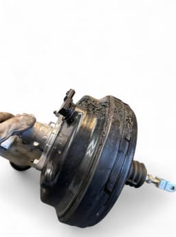 INFINITI D60101MB0E D60101MB0F Brake Servo INFINITI M IV / Q70 (Y51) (2010-2019) — thumbnail 9