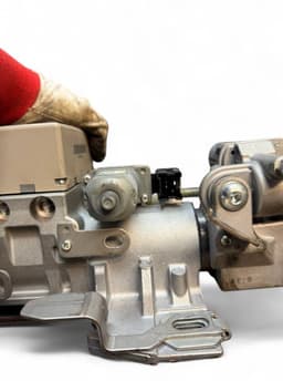 INFINITI 488101MA6D Steering Column INFINITI M IV / Q70 (Y51) (2010-2019) — thumbnail 7