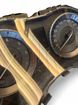 INFINITI 248201PT0B 248201PT1B Instrument Cluster INFINITI M IV / Q70 (Y51) (2010-2019) — thumbnail 6