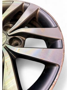 HYUNDAI 52910G4200 Rim 1 pc HYUNDAI i30 III (PD) (2016-) — thumbnail 10