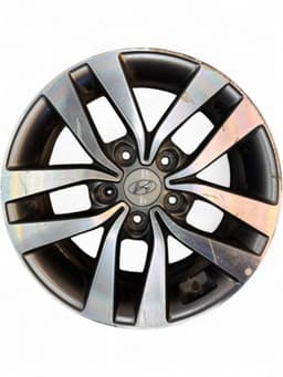 HYUNDAI 52910G4200 Rim 1 pc HYUNDAI i30 III (PD) (2016-) — thumbnail 1