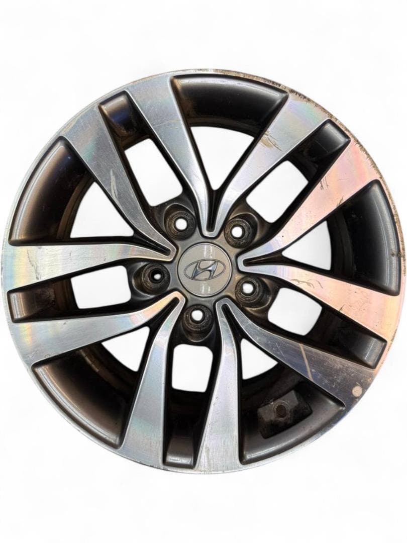 52910G4200 Rim 1 pc HYUNDAI i30 III (PD) (2016-)