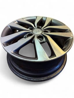 HYUNDAI 52910G4200 Rim 1 pc HYUNDAI i30 III (PD) (2016-) — thumbnail 3