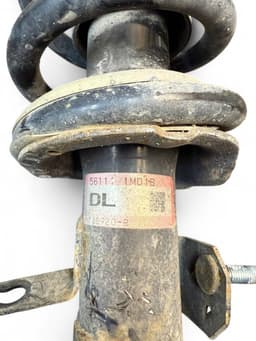 INFINITI 561111MD1B E61111MD1B Suspension Leg Front Left INFINITI M IV / Q70 (Y51) (2010-2019) — thumbnail 7