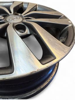 HYUNDAI 52910G4200 Rim 1 pc HYUNDAI i30 III (PD) (2016-) — thumbnail 5