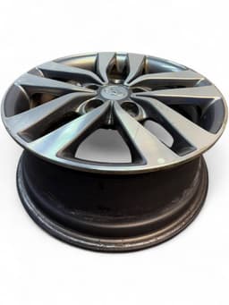 HYUNDAI 52910G4200 Rim 1 pc HYUNDAI i30 III (PD) (2016-) — thumbnail 2