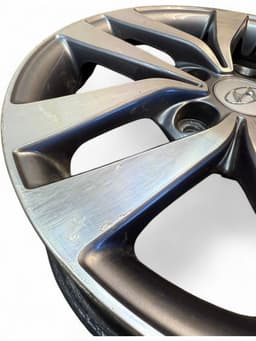HYUNDAI 52910G4200 Rim 1 pc HYUNDAI i30 III (PD) (2016-) — thumbnail 4