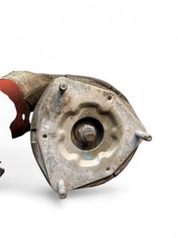 INFINITI 561111MD1B E61111MD1B Suspension Leg Front Left INFINITI M IV / Q70 (Y51) (2010-2019) — thumbnail 6