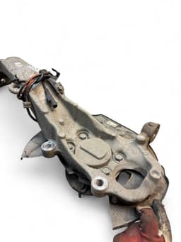 INFINITI 400144GA0A Wheel bearing housing front right INFINITI M IV / Q70 (Y51) (2010-2019) — thumbnail 8