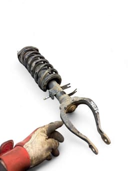 INFINITI 561111MD1B E61111MD1B Suspension Leg Front Left INFINITI M IV / Q70 (Y51) (2010-2019) — thumbnail 2