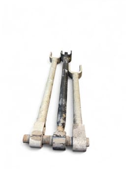 INFINITI 551201MA0D 551A01MA0D 551B01MA1B Rear axle track control arm set INFINITI M IV / Q70 (Y51) (2010-2019) — thumbnail 2