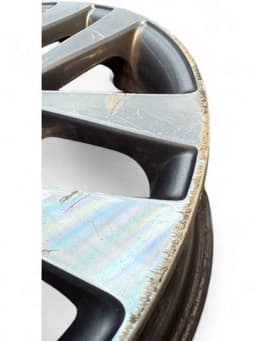 HYUNDAI 52910G4200 Rim 1 pc HYUNDAI i30 III (PD) (2016-) — thumbnail 8