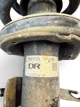 INFINITI 561101MD18 E61101MD1B Suspension Leg Front Right INFINITI M IV / Q70 (Y51) (2010-2019) — thumbnail 9