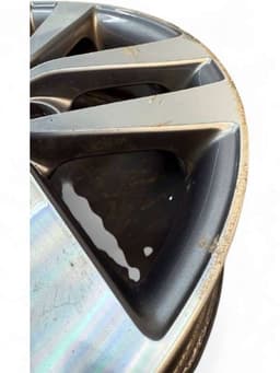 HYUNDAI 52910G4200 Rim 1 pc HYUNDAI i30 III (PD) (2016-) — thumbnail 7