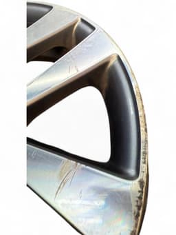 HYUNDAI 52910G4200 Rim 1 pc HYUNDAI i30 III (PD) (2016-) — thumbnail 9