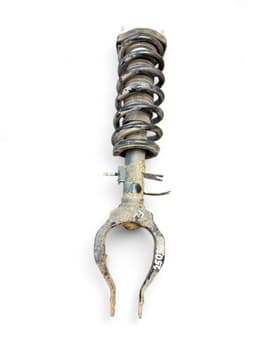 INFINITI 561111MD1B E61111MD1B Suspension Leg Front Left INFINITI M IV / Q70 (Y51) (2010-2019) — thumbnail 3