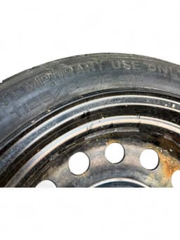 HYUNDAI 52910A6900 Spare wheel HYUNDAI i30 III (PD) (2016-) — thumbnail 7
