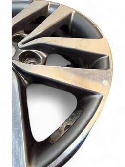 HYUNDAI 52910G4200 Rim 1 pc HYUNDAI i30 III (PD) (2016-) — thumbnail 6
