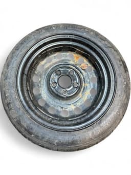 HYUNDAI 52910A6900 Spare wheel HYUNDAI i30 III (PD) (2016-) — thumbnail 6