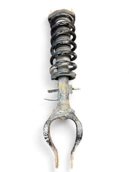 INFINITI 561101MD18 E61101MD1B Suspension Leg Front Right INFINITI M IV / Q70 (Y51) (2010-2019) — thumbnail 3