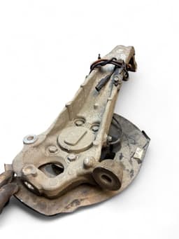 INFINITI 400144GA0A Wheel bearing housing front right INFINITI M IV / Q70 (Y51) (2010-2019) — thumbnail 7