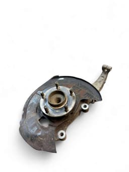 INFINITI 400144GA0A Wheel bearing housing front right INFINITI M IV / Q70 (Y51) (2010-2019) — thumbnail 2