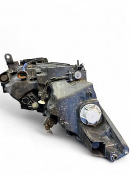 INFINITI 260604AN0B 260604AN0D Headlight left INFINITI M IV / Q70 (Y51) (2010-2019) — thumbnail 10