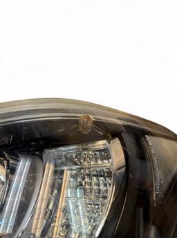 INFINITI 260604AN0B 260604AN0D Headlight left INFINITI M IV / Q70 (Y51) (2010-2019) — thumbnail 5
