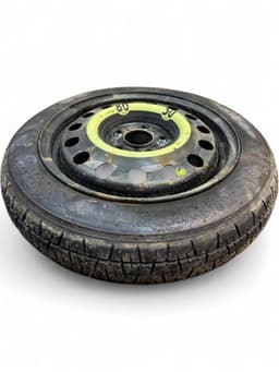HYUNDAI 52910A6900 Spare wheel HYUNDAI i30 III (PD) (2016-) — thumbnail 1