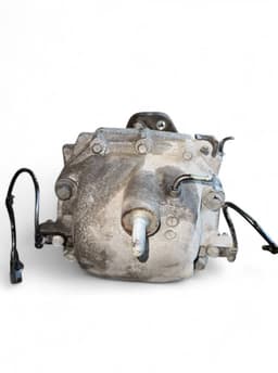 INFINITI 383014GD2A Rear axle differential INFINITI M IV / Q70 (Y51) (2010-2019) — thumbnail 5