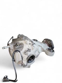 INFINITI 383014GD2A Rear axle differential INFINITI M IV / Q70 (Y51) (2010-2019) — thumbnail 6