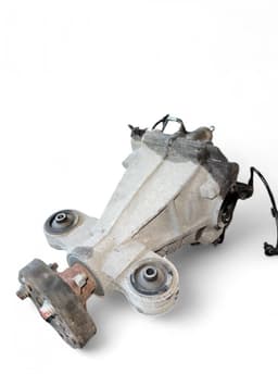 INFINITI 383014GD2A Rear axle differential INFINITI M IV / Q70 (Y51) (2010-2019) — thumbnail 3