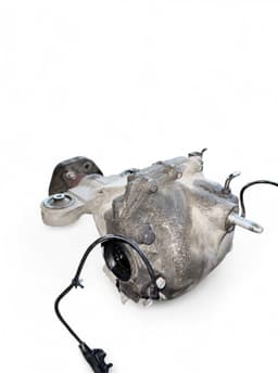 INFINITI 383014GD2A Rear axle differential INFINITI M IV / Q70 (Y51) (2010-2019) — thumbnail 4