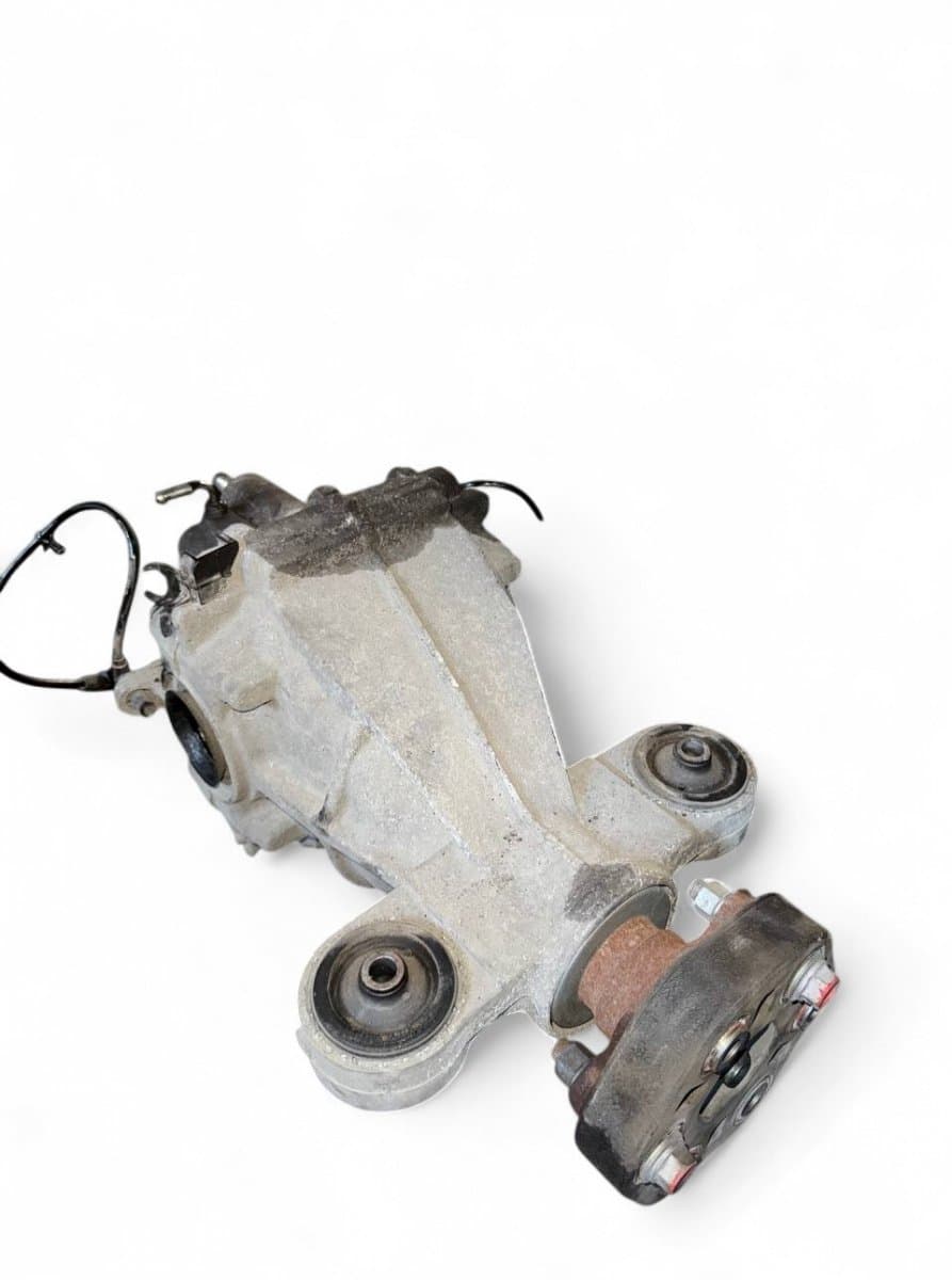 INFINITI 383014GD2A Rear axle differential INFINITI M IV / Q70 (Y51) (2010-2019)