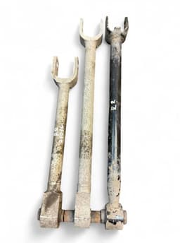 INFINITI 551201MA0D 551A01MA0D 551B01MA1B Rear axle track control arm set INFINITI M IV / Q70 (Y51) (2010-2019) — thumbnail 6