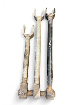 INFINITI 551201MA0D 551A01MA0D 551B01MA1B Rear axle track control arm set INFINITI M IV / Q70 (Y51) (2010-2019) — thumbnail 3