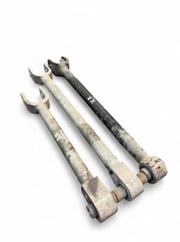 INFINITI 551201MA0D 551A01MA0D 551B01MA1B Rear axle track control arm set INFINITI M IV / Q70 (Y51) (2010-2019) — thumbnail 7