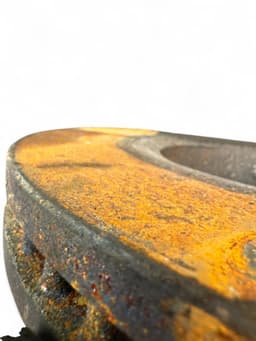 INFINITI Brake disc front right INFINITI M IV / Q70 (Y51) (2010-2019) — thumbnail 7