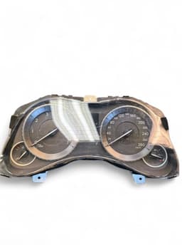 INFINITI 248201PT0B 248201PT1B Instrument Cluster INFINITI M IV / Q70 (Y51) (2010-2019) — thumbnail 2