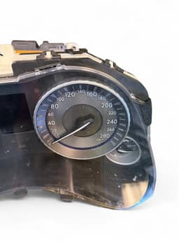 INFINITI 248201PT0B 248201PT1B Instrument Cluster INFINITI M IV / Q70 (Y51) (2010-2019) — thumbnail 5
