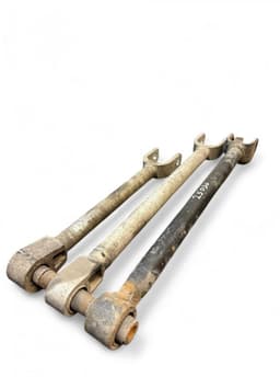 INFINITI 551201MA0D 551A01MA0D 551B01MA1B Rear axle track control arm set INFINITI M IV / Q70 (Y51) (2010-2019) — thumbnail 1