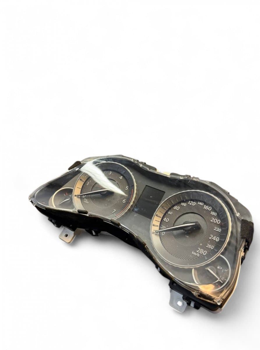 248201PT0B 248201PT1B Instrument Cluster INFINITI M IV / Q70 (Y51) (2010-2019)