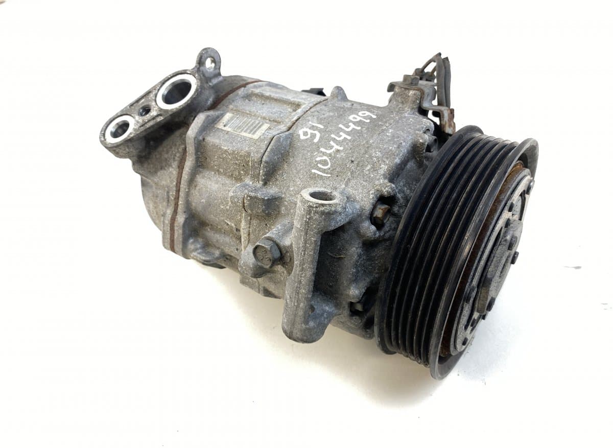 JEEP 4471606712 MC447160-6712 AC / aircon Compressor JEEP CHEROKEE V (KL) (2013-2023)